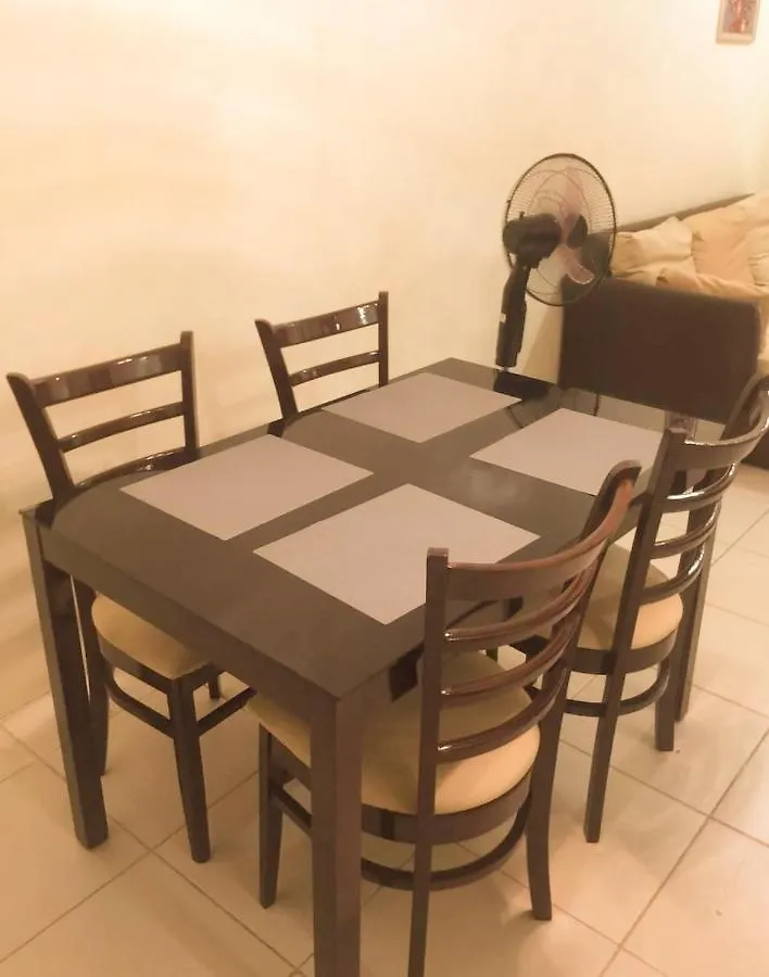 Homey Unit In Alabang Manila