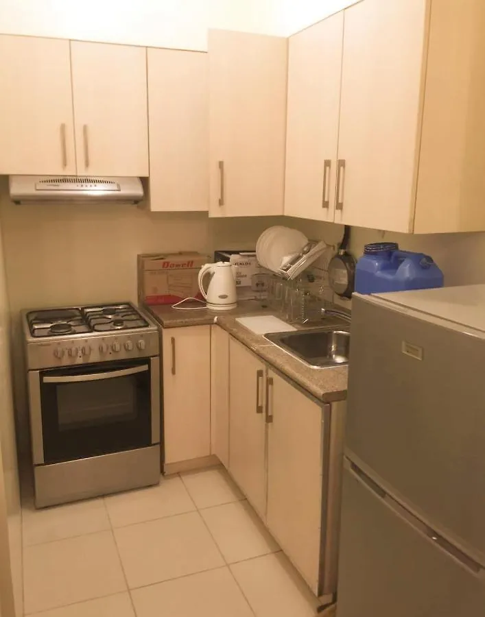 Apartment Homey Unit In Alabang Manila