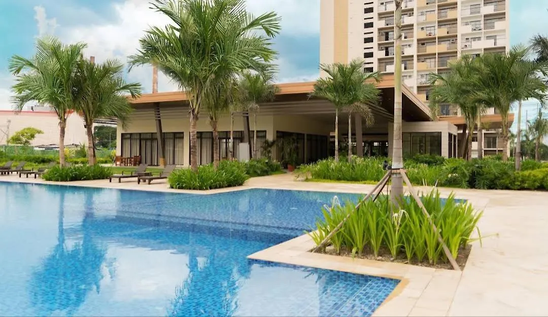 Homey Unit In Alabang Manila 0*,  Philippines
