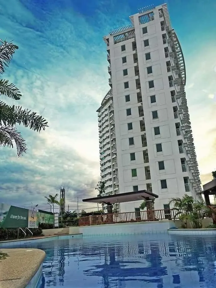 Apartment Homey Unit In Alabang Manila Philippines