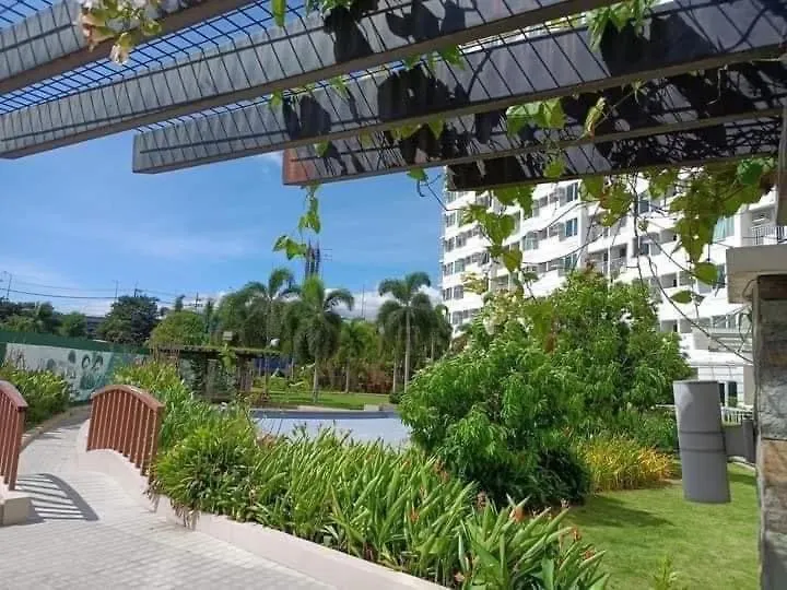 Apartment Homey Unit In Alabang Manila