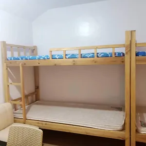 Deca Homes Campville Alabang Hostel