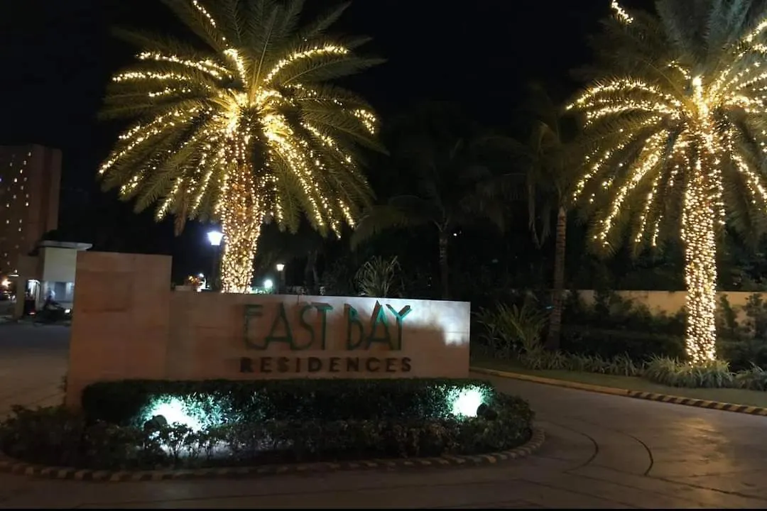 アパート Homey Unit In Alabang マニラ市