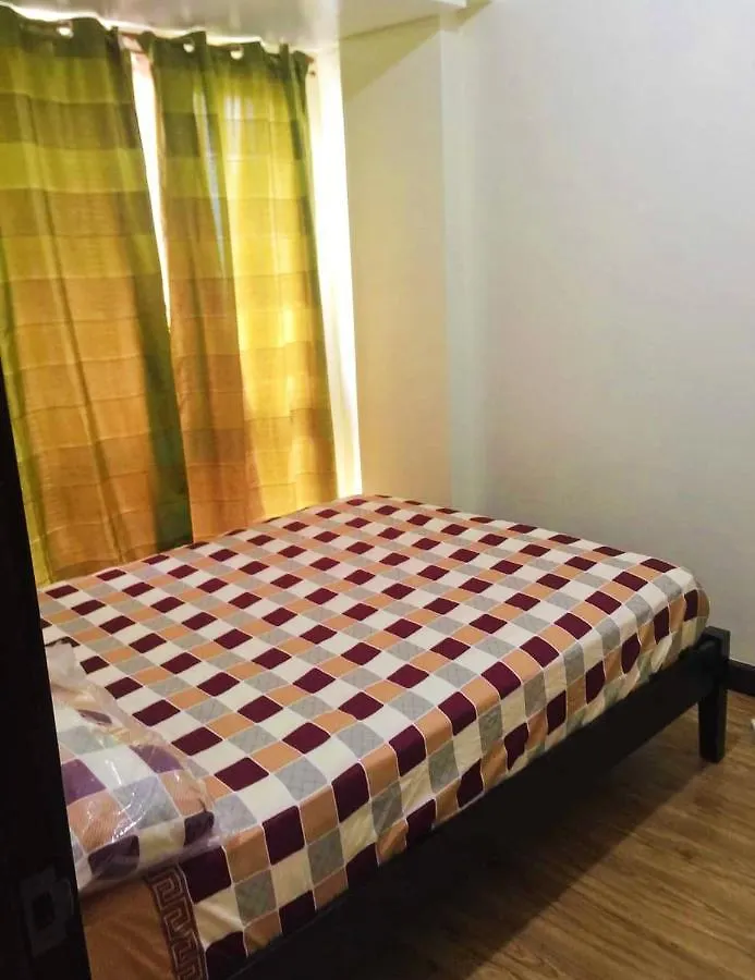 Homey Unit In Alabang マニラ市