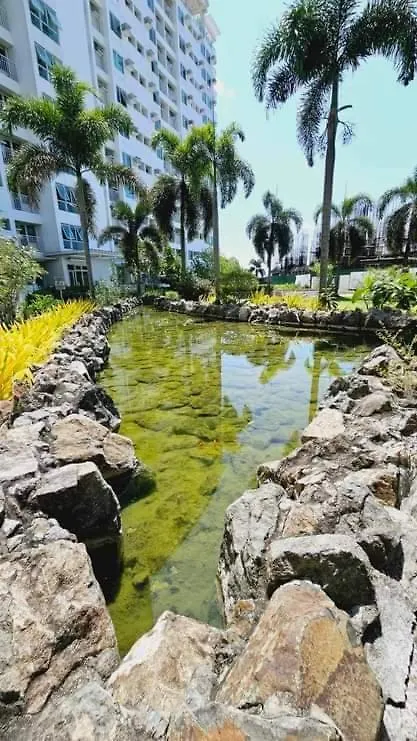 Homey Unit In Alabang マニラ市 0*,
