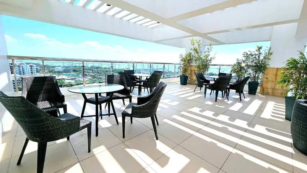 Homey Unit In Alabang マニラ市 0*,