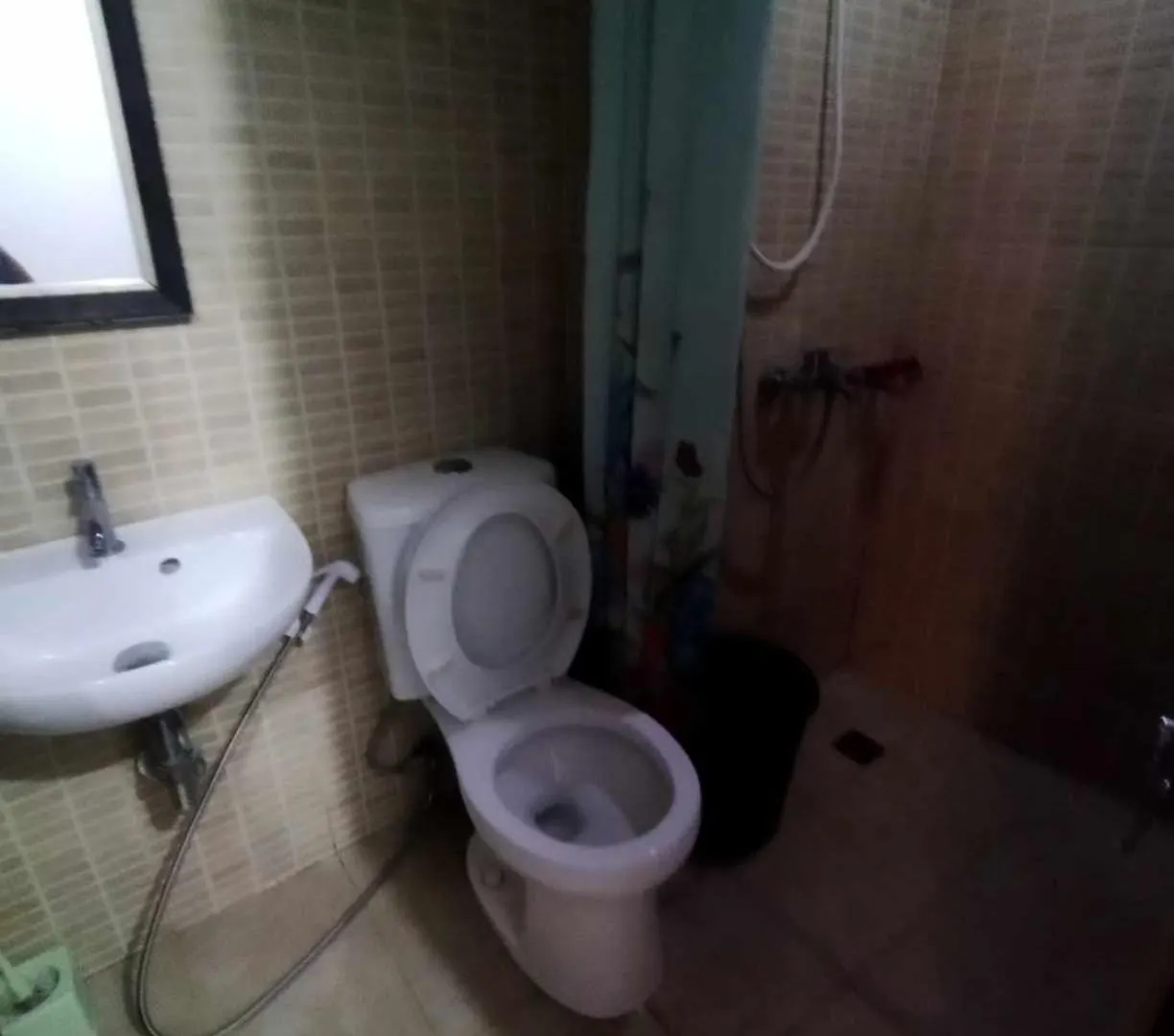Homey Unit In Alabang マニラ市 フィリピン