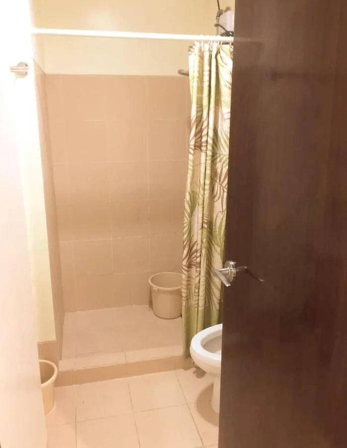 Homey Unit In Alabang Manila 0*,  Philippines