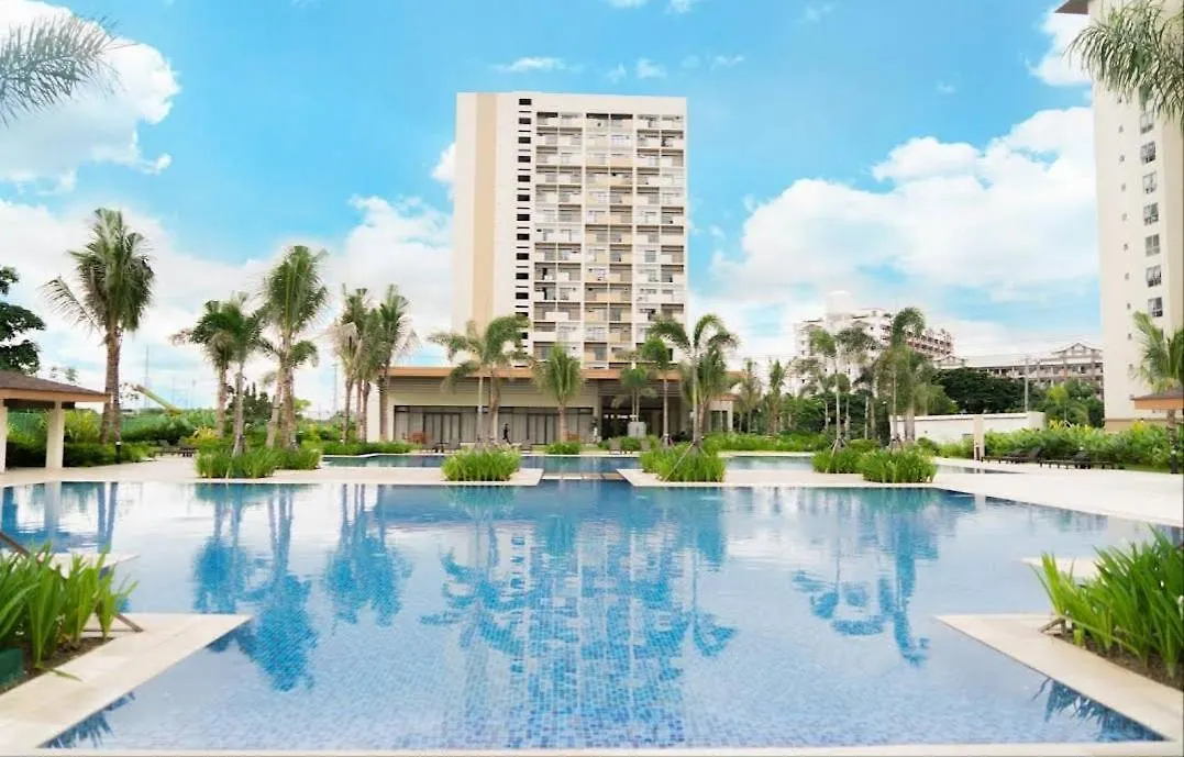 Homey Unit In Alabang Manila 0*,