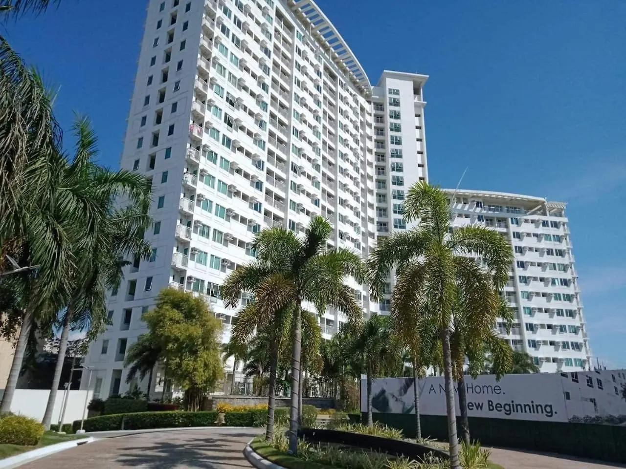 Homey Unit In Alabang Manila 0*,  Philippines
