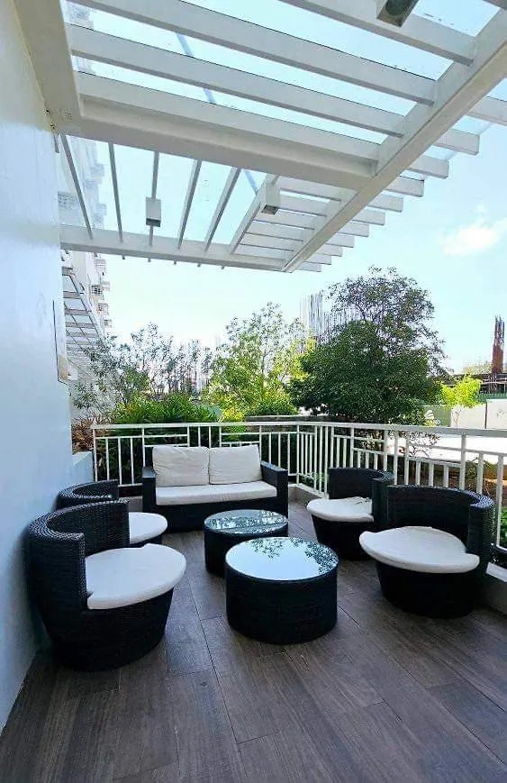 Apartment Homey Unit In Alabang Manila