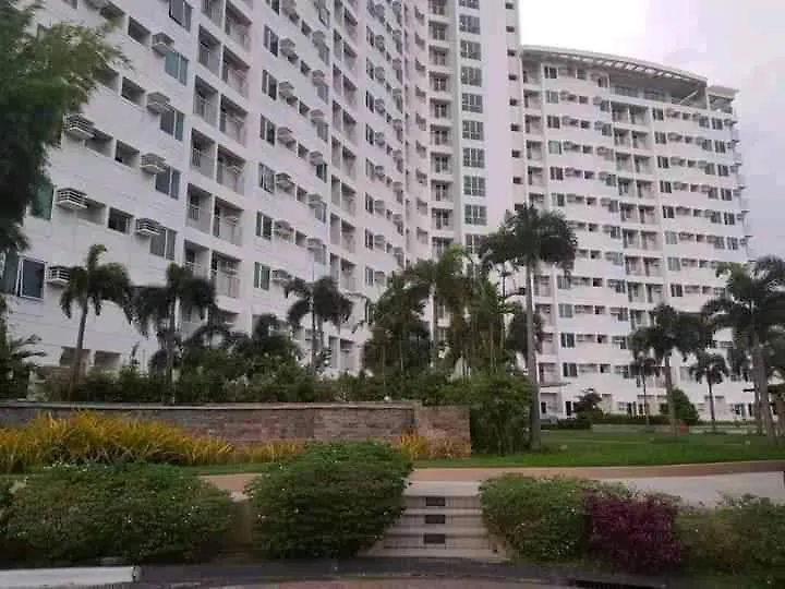 Homey Unit In Alabang Manila 0*,