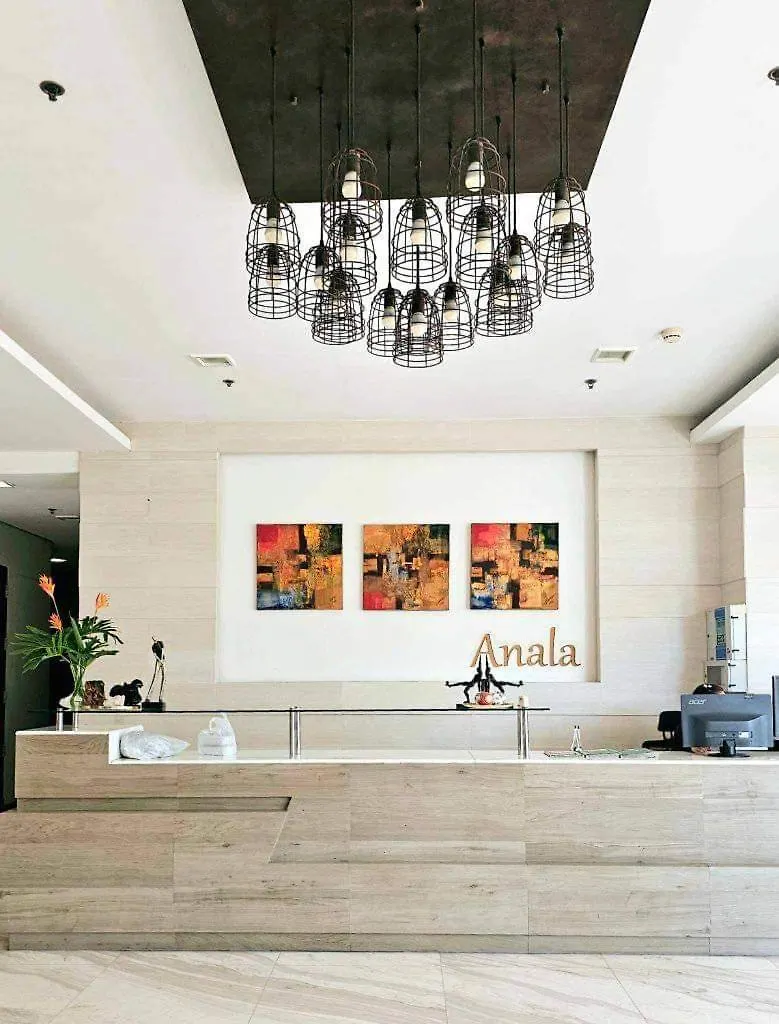 Homey Unit In Alabang Manila Apartment
