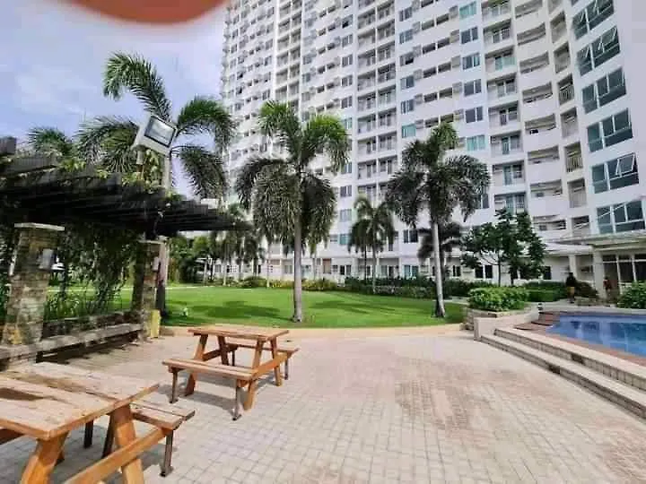 Homey Unit In Alabang Manila