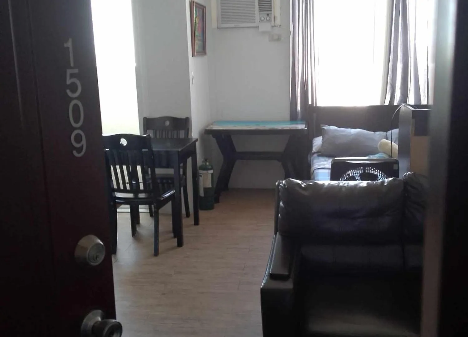 Homey Unit In Alabang Manila 0*,  Philippines