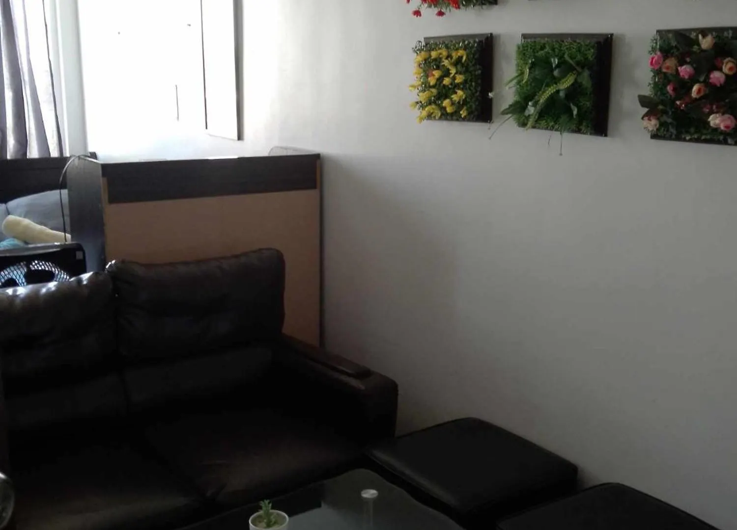 Homey Unit In Alabang Manila 0*,